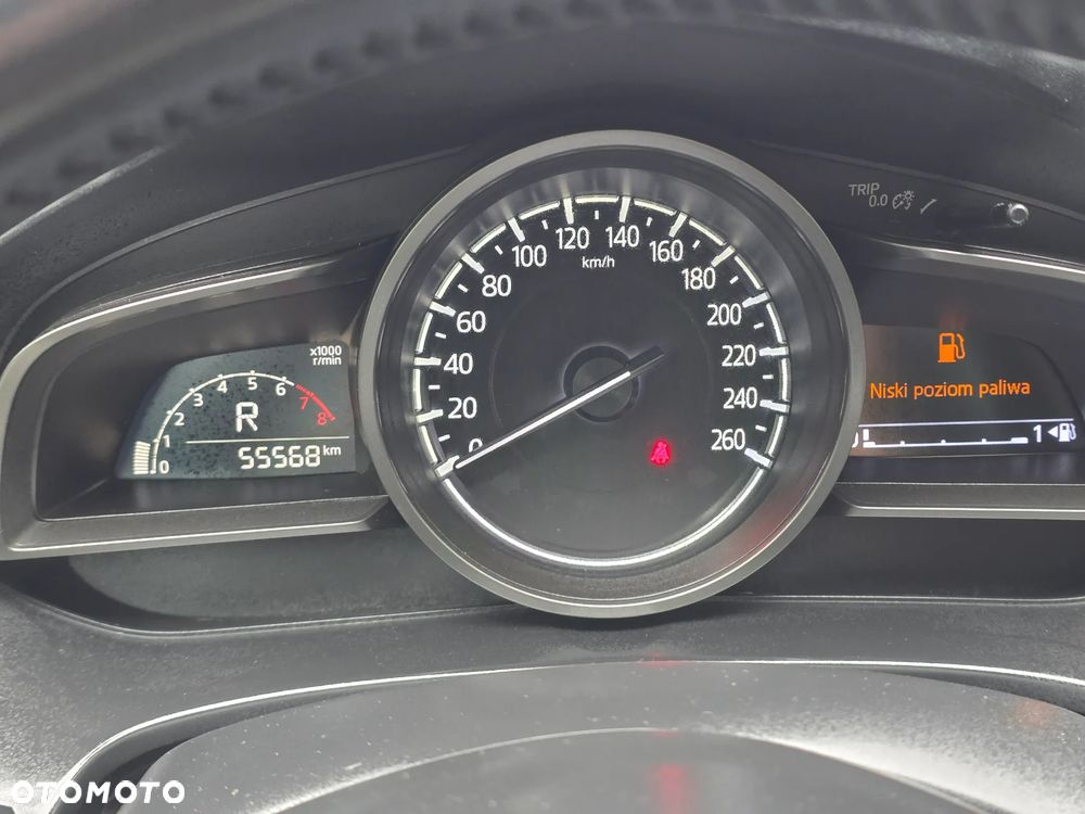 Mazda 3 SKYACTIV-G 120 Automatik Center-Line - 14