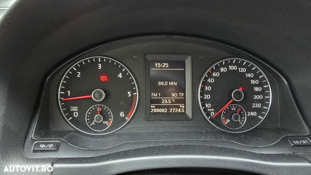 Volkswagen Golf Plus 2012 photo 5