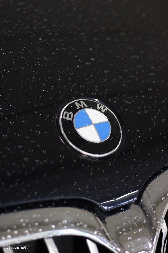 BMW 530 e Pack M - 19