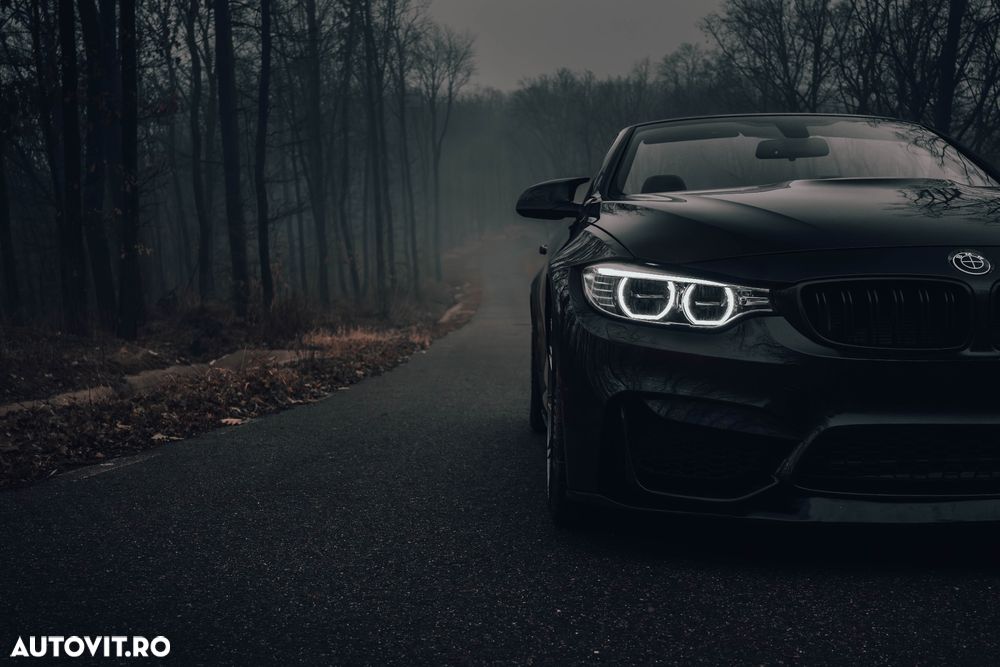 BMW M4 - 23