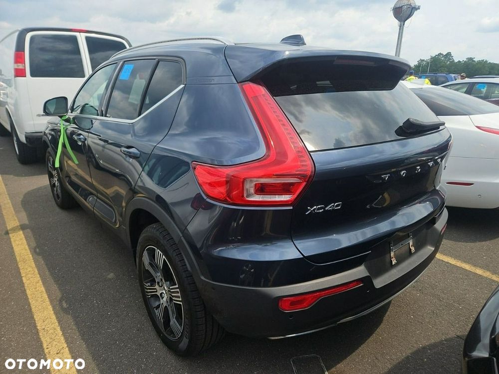 Volvo XC 40 T5 AWD Inscription - 5