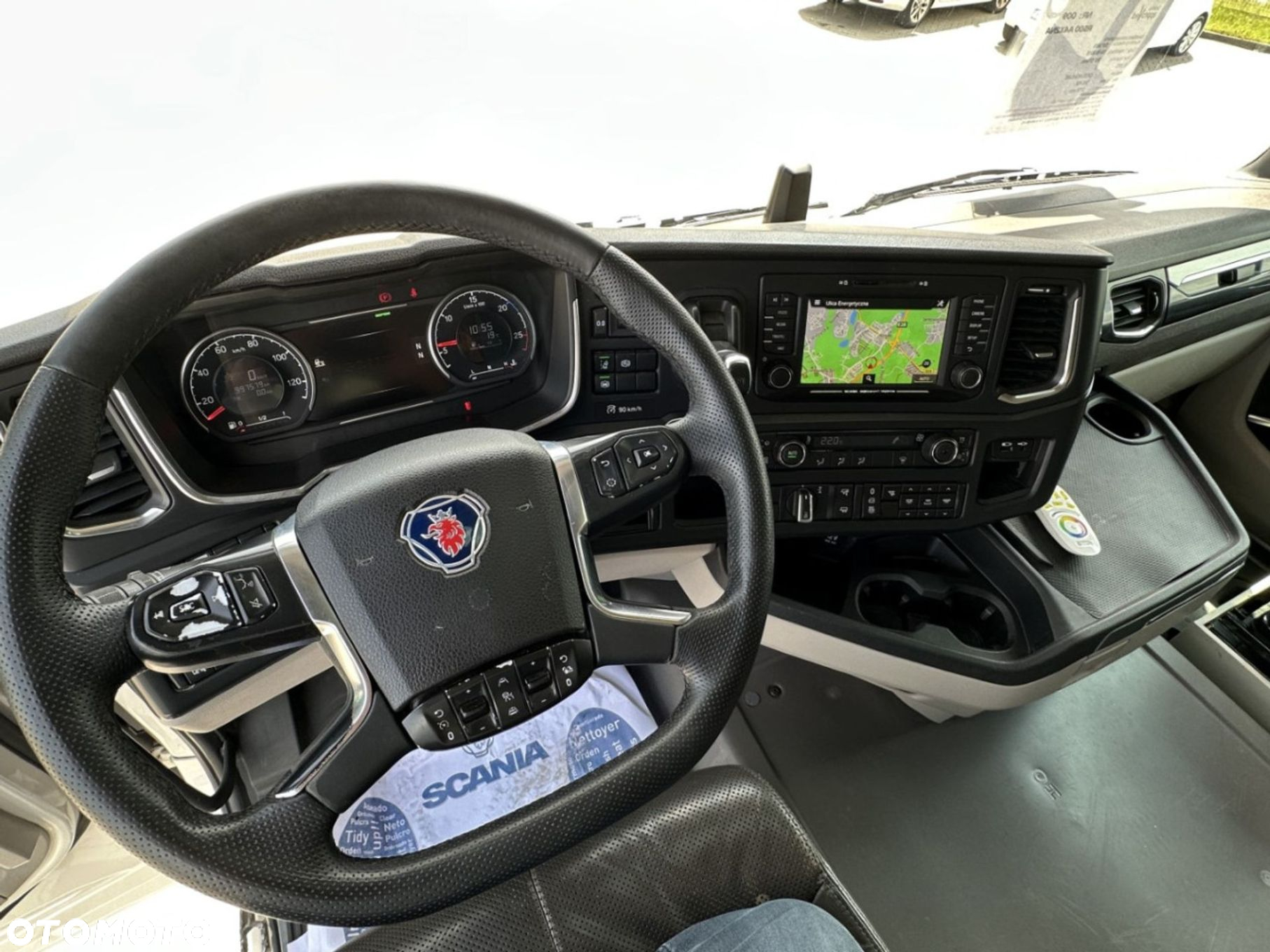 Scania R 500 A4x2NA - 10