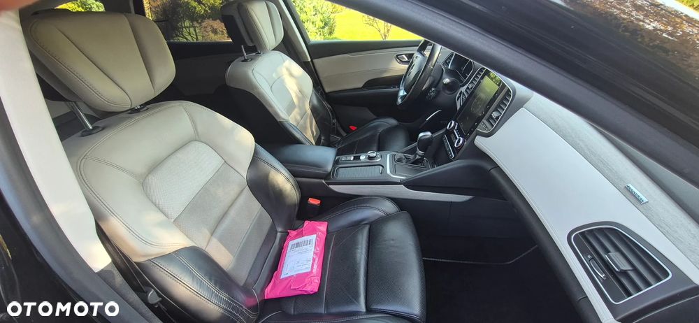 Renault Talisman Grandtour 16-20 - 13