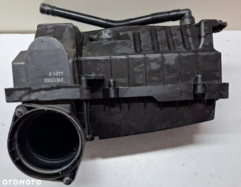 OBUDOWA FILTRA POWIETRZA 1K0129607S - SEAT,VW - 2,0 TDI - 2