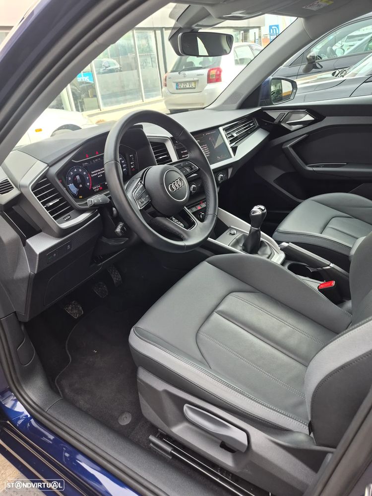 Audi A1 - 17