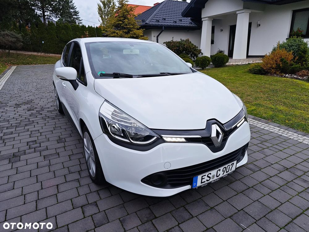 Renault Clio 0.9 Energy TCe Expression - 4