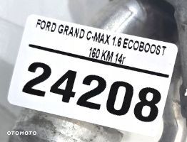 rurka przewód wąż klimatyzacji ford grand c-max ii 1.6 ecoboost - 4
