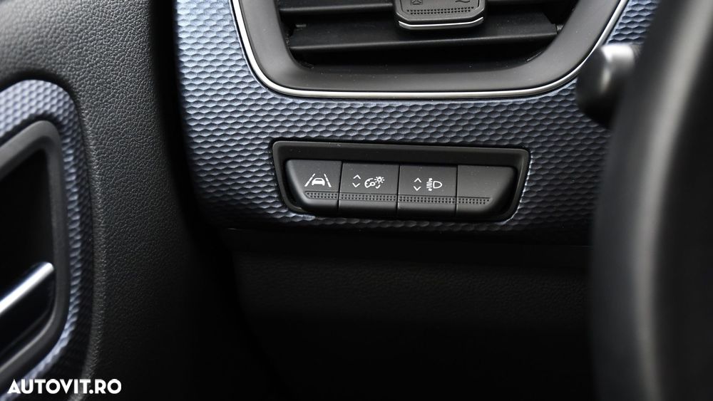 Renault Arkana E-TECH 145 Techno - 22