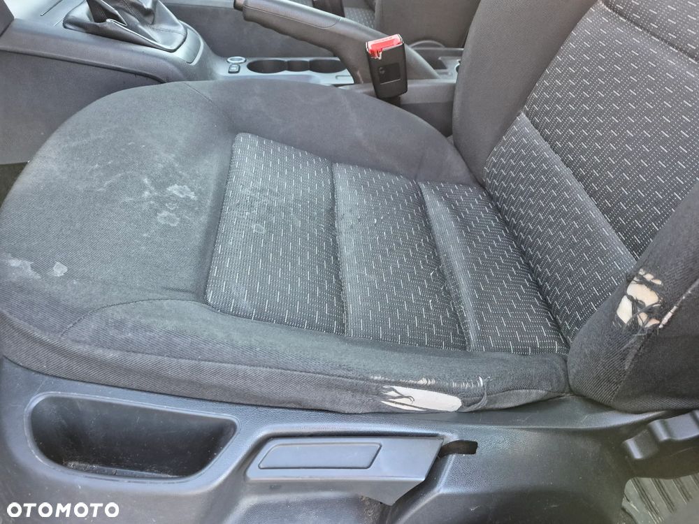 Skoda Octavia 1.2 TSI Active - 22