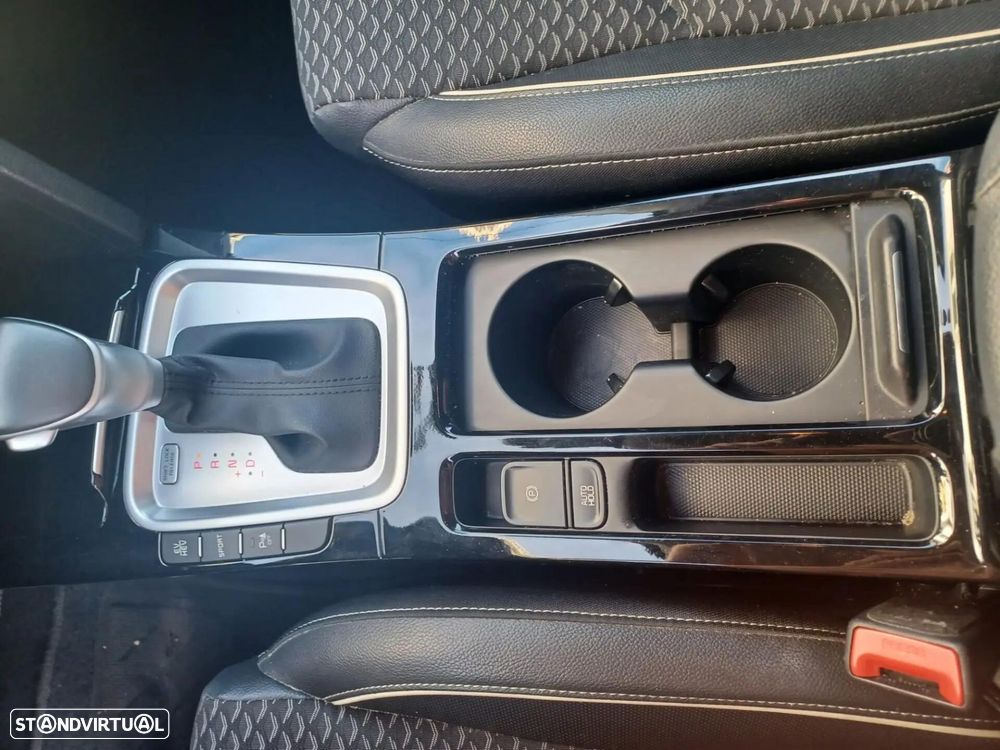 Kia XCeed 1.6 GDi PHEV Drive - 30