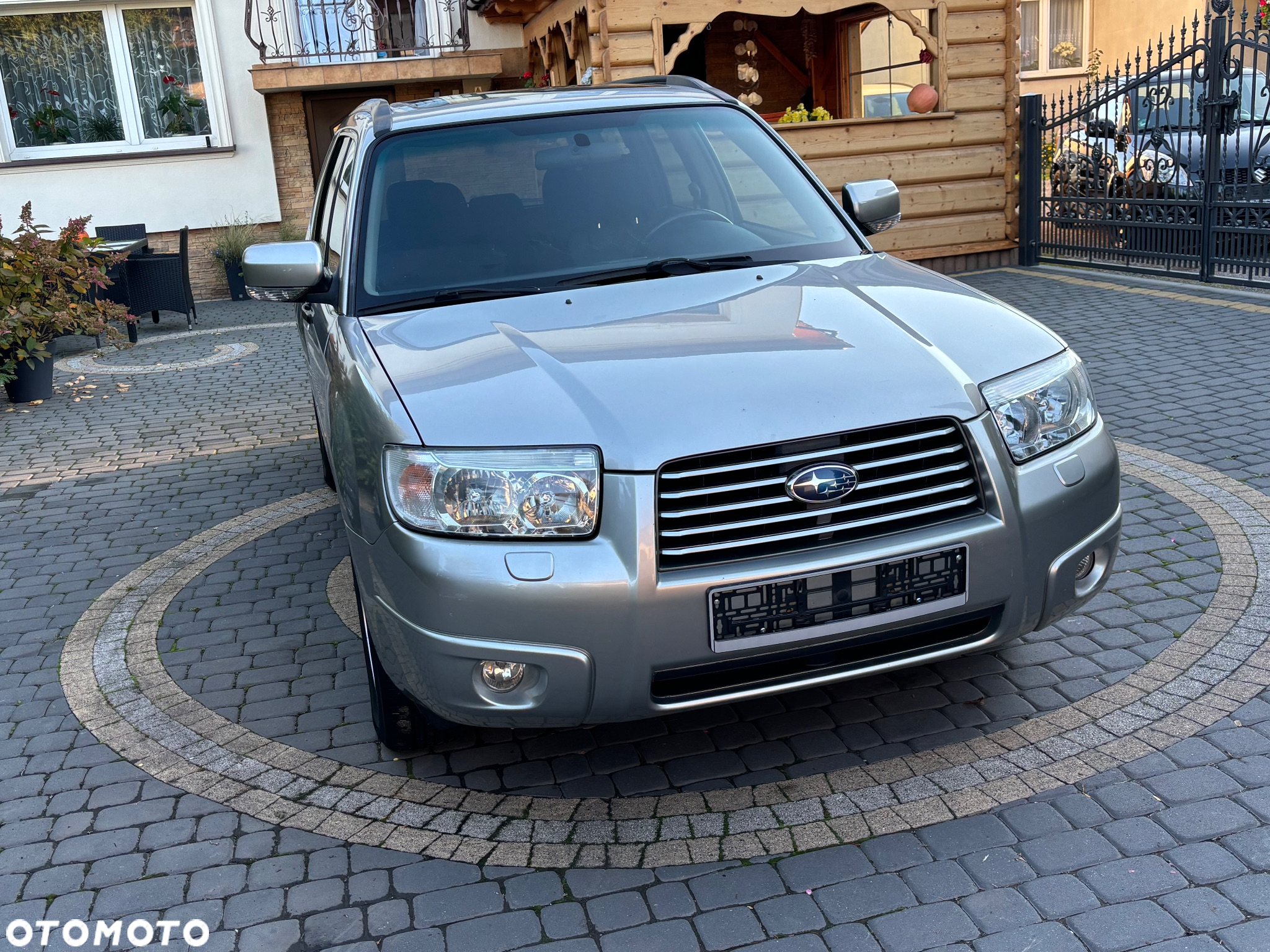Subaru Forester 2.0 XL - 3