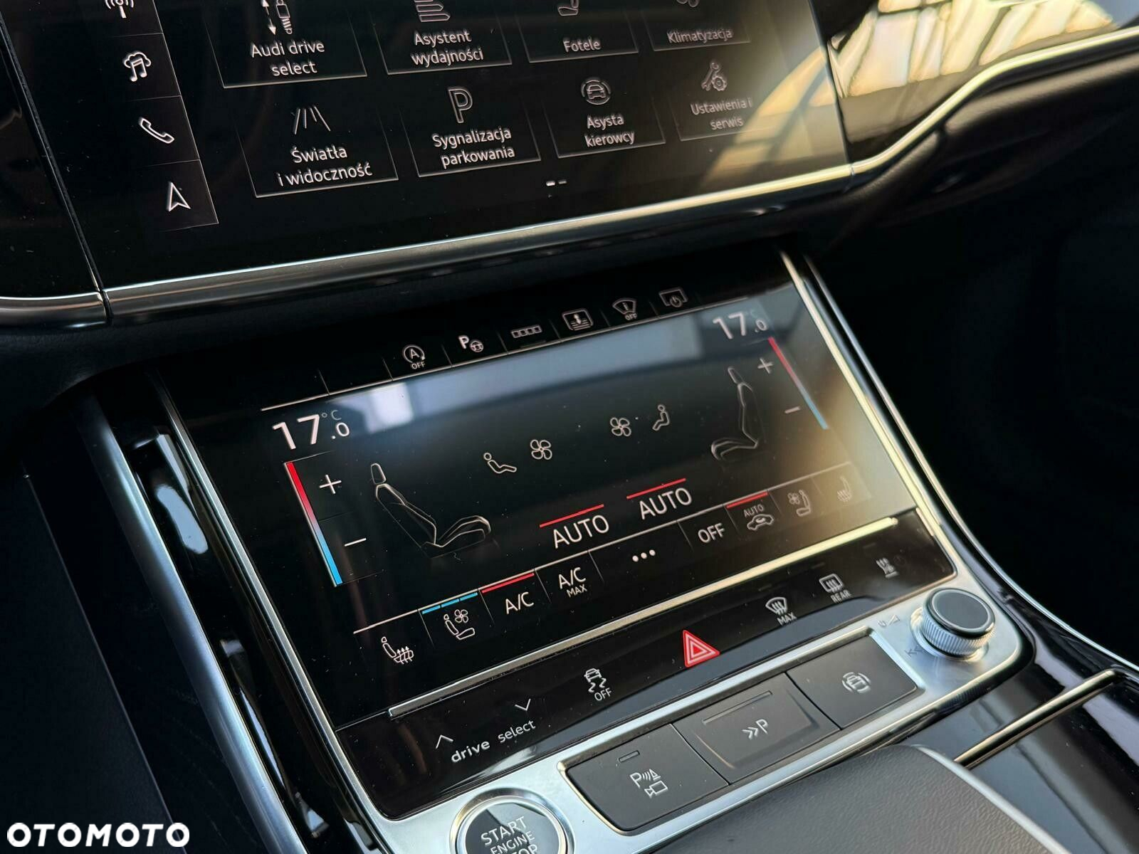Audi A8 - 33