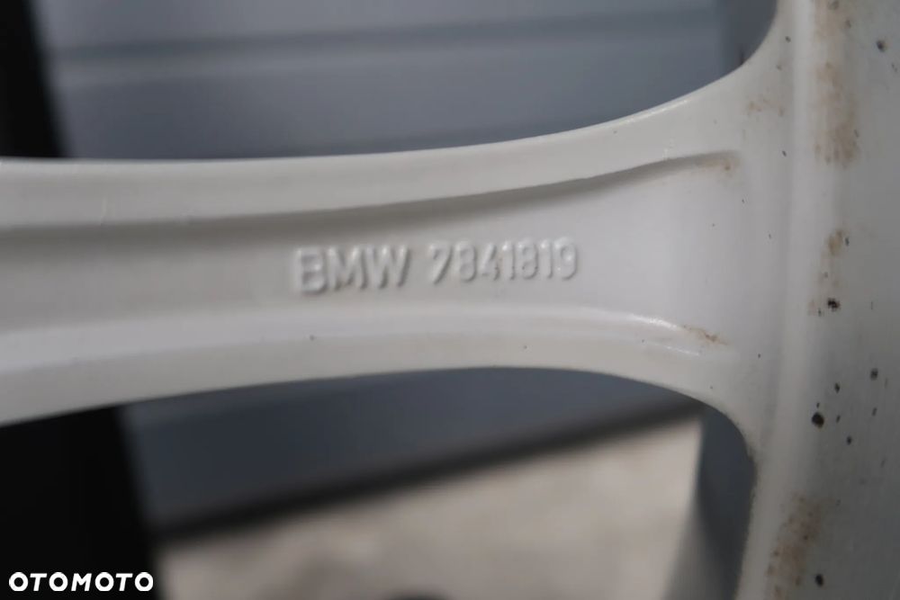 012 Felga BMW 7841819 8,5x19et25 - 8