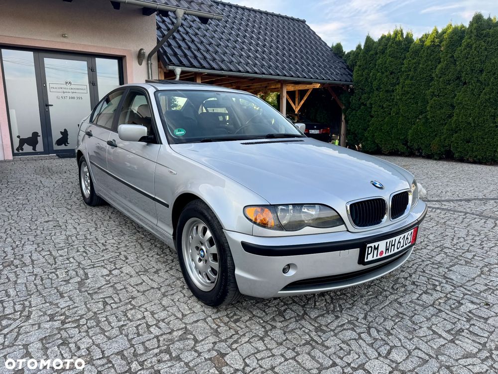 BMW Seria 3 - 3