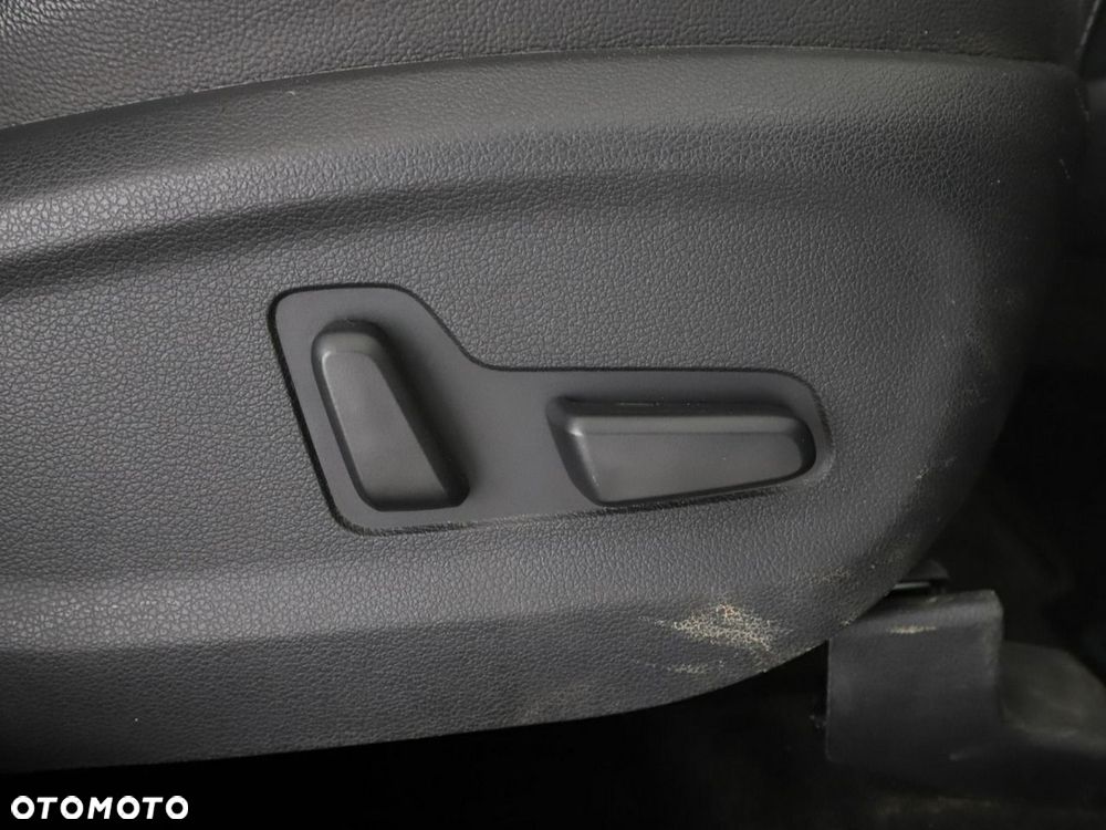 Hyundai Tucson 1.6 Turbo 4WD Premium - 36