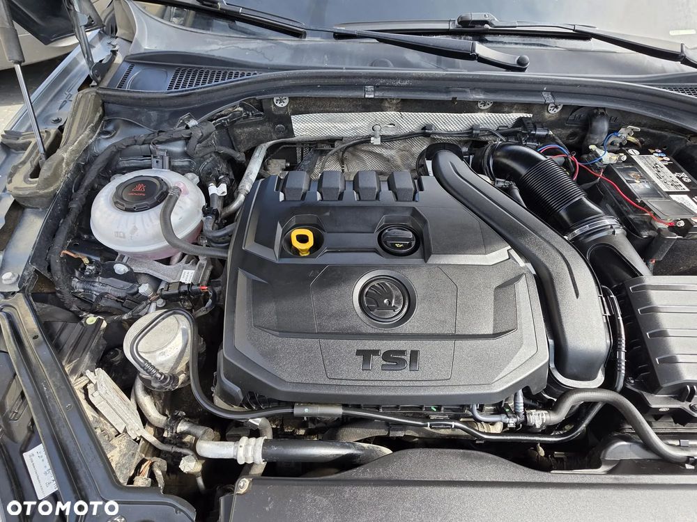 Skoda Superb 1.5 TSI ACT Ambition - 25