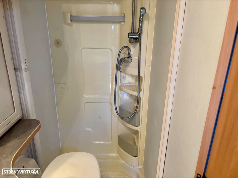 Citroen Jumper Challenger - 19