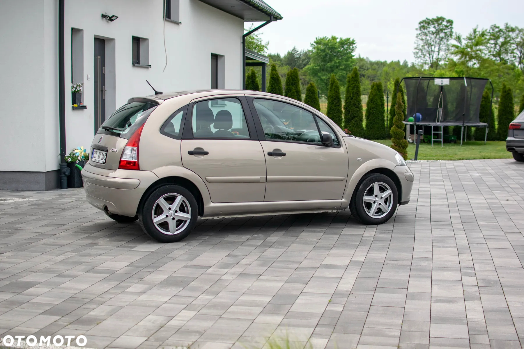 Citroën C3 - 14
