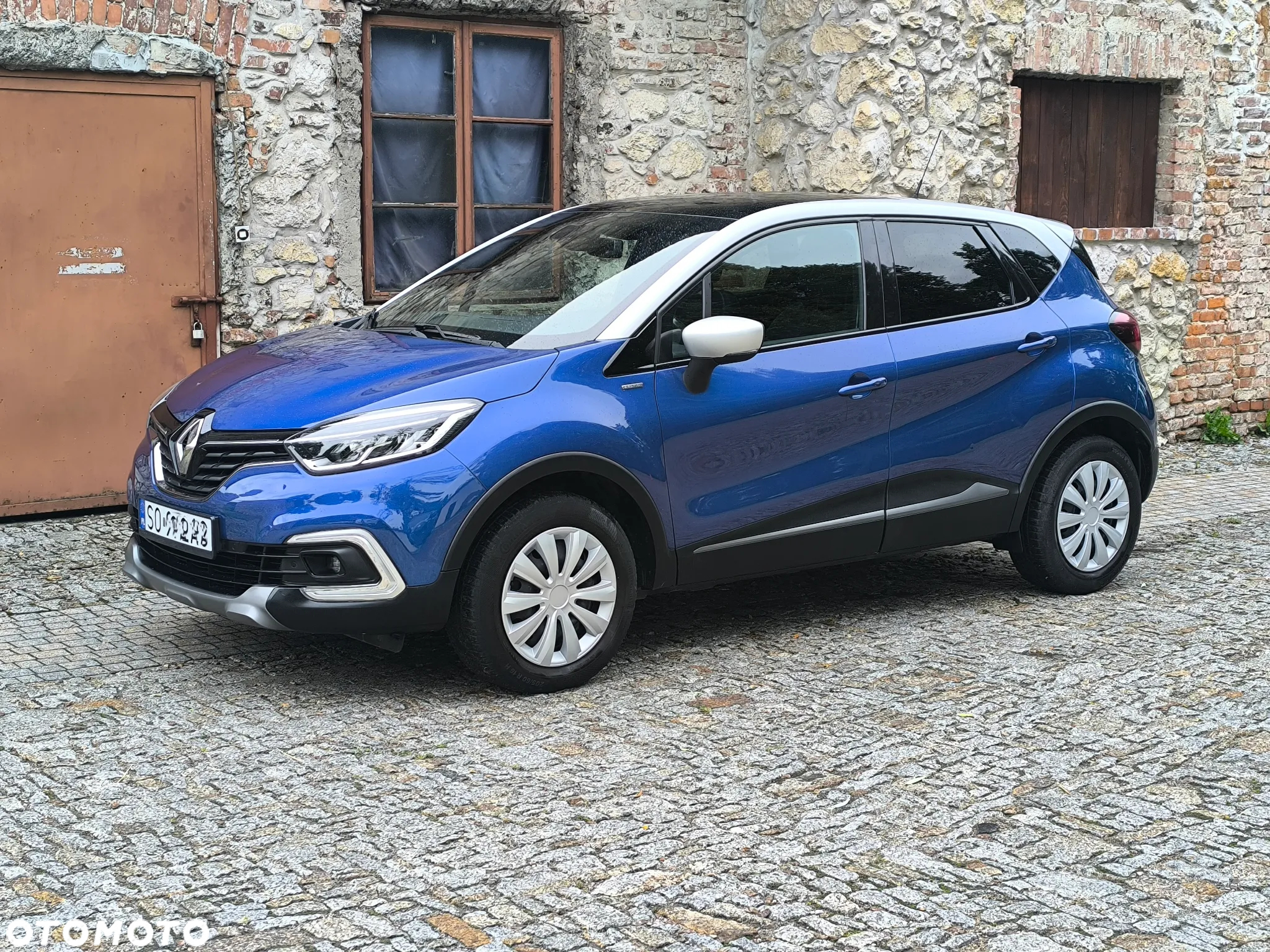 Renault Captur - 2