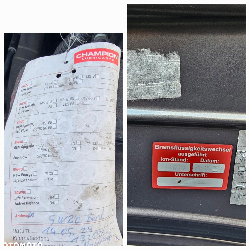 Ford Grand C-MAX Gr 1.0 EcoBoost Trend ASS - 37