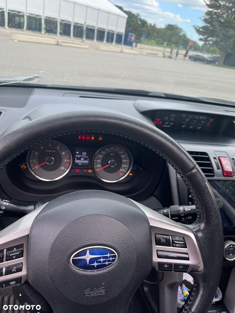 Subaru Forester 2.0i Platinum - 3