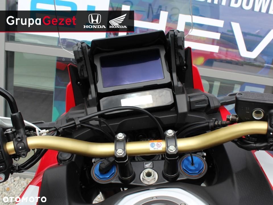 Honda CRF - 10