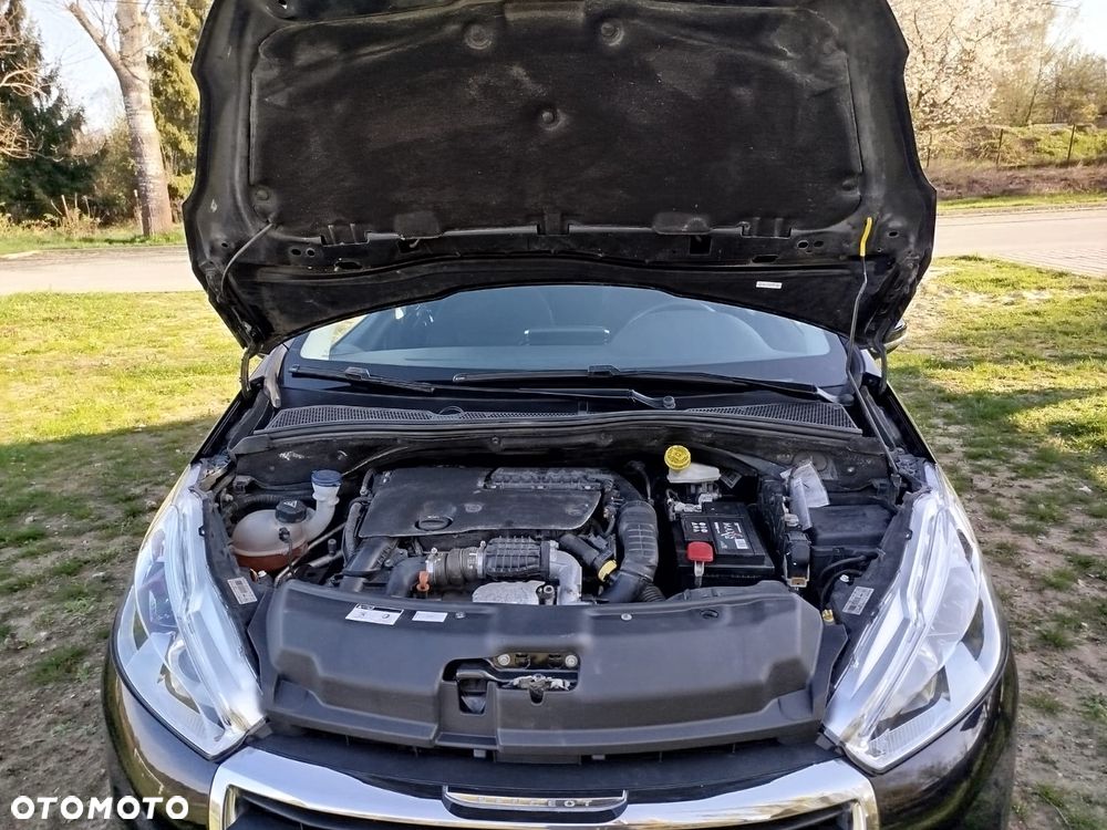 Peugeot 208 1.6 BlueHDi Active S&S - 20