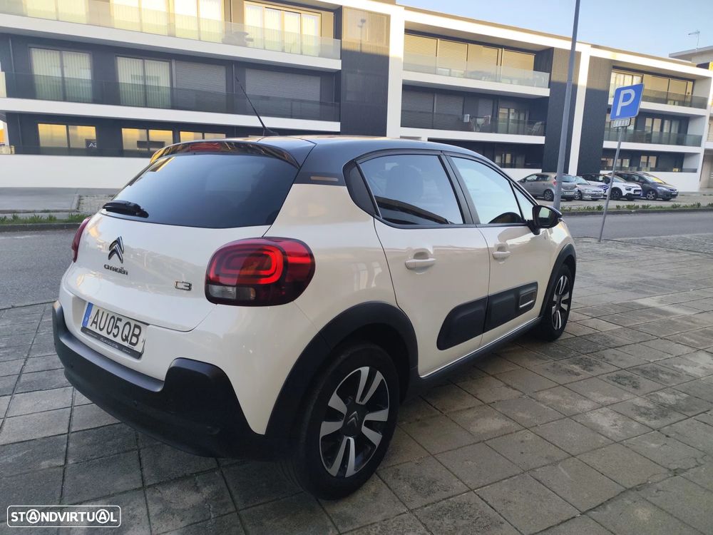 Citroën C3 1.2 PureTech C-Series - 6