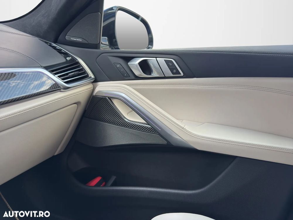BMW X6 - 18