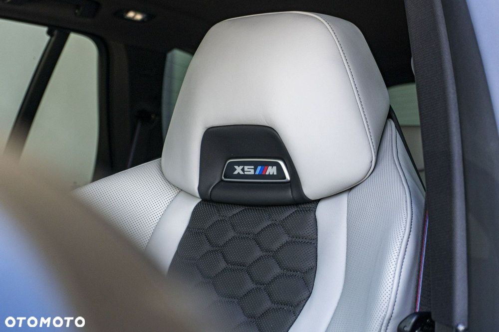 BMW X5 M Competition - 15