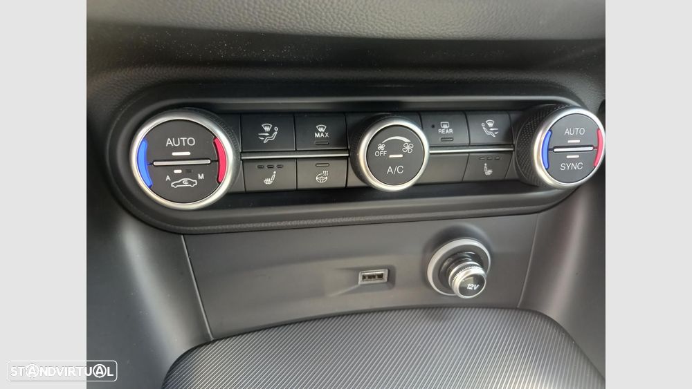 Alfa Romeo Stelvio 2.2 D Sprint Q4 AT8 - 16