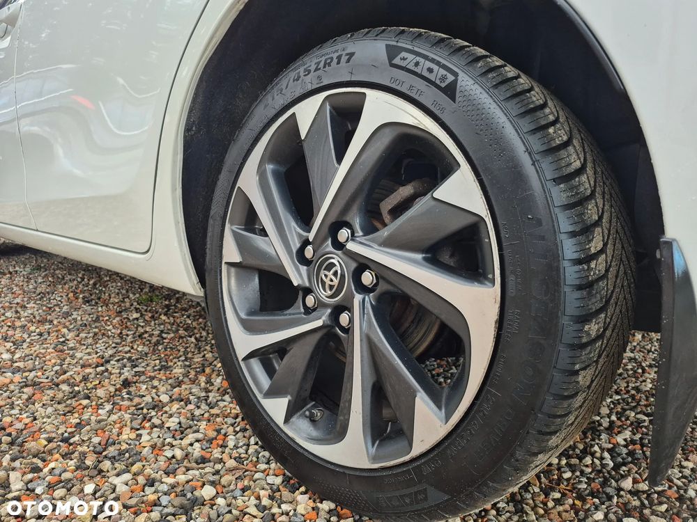 Toyota Corolla 1.6 Executive - 14
