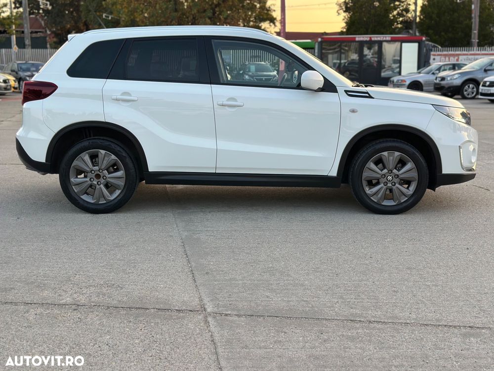 Suzuki Vitara - 6