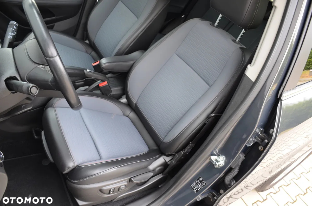 Opel Mokka 1.4 T Cosmo - 26