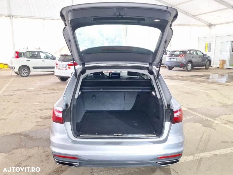 Audi A4 Avant 2.0 35 TDI S tronic MHEV Advanced - 7