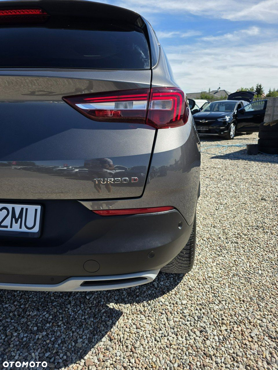 Opel Grandland X - 14
