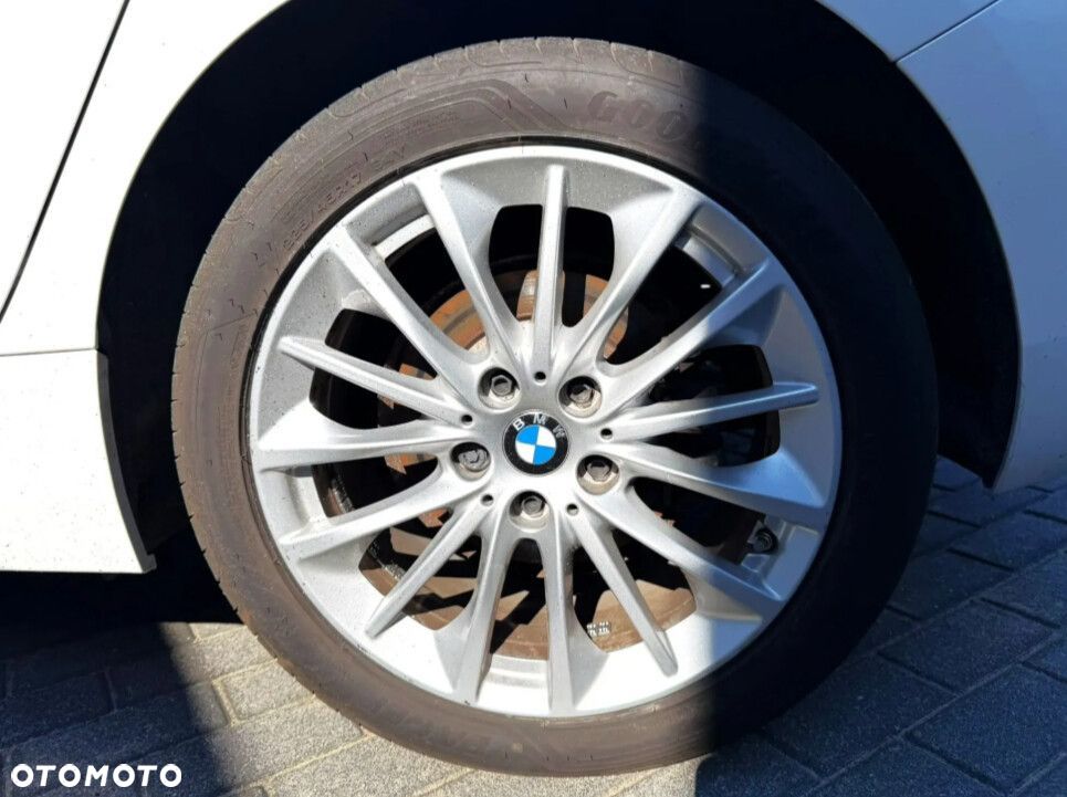 BMW Seria 1 - 9