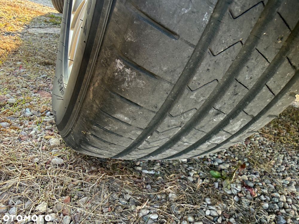 BMW Seria 5 525i - 30