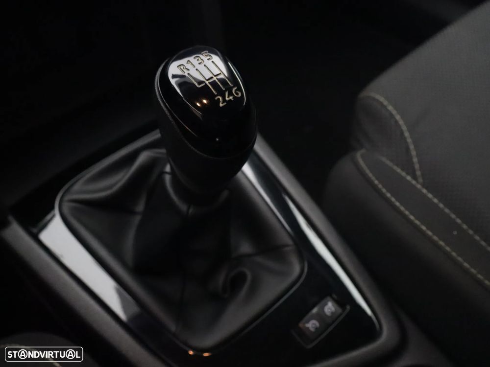 Renault Mégane 1.2 TCE Zen - 17