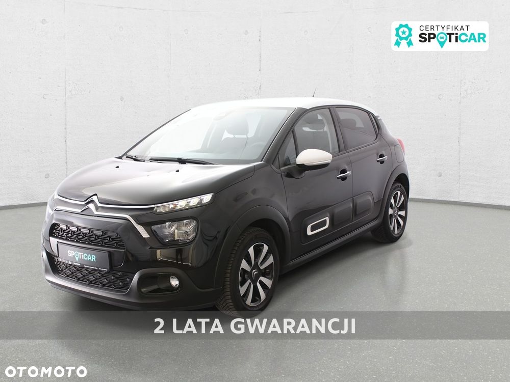 Citroën C3 - 1