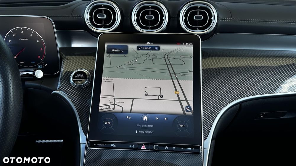 Mercedes-Benz GLC - 18