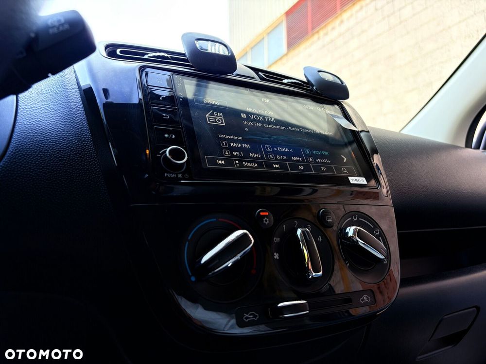 Mitsubishi Space Star 1.2 Intense CVT - 18