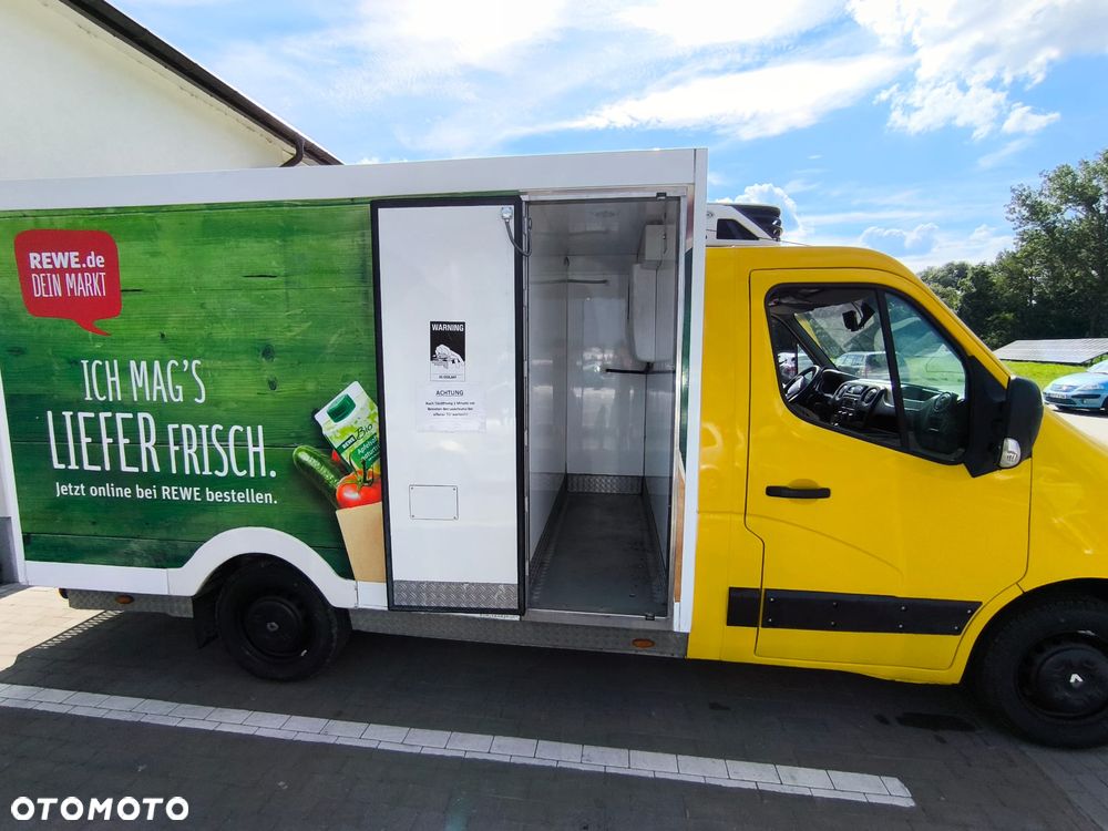 Renault MASTER - 1