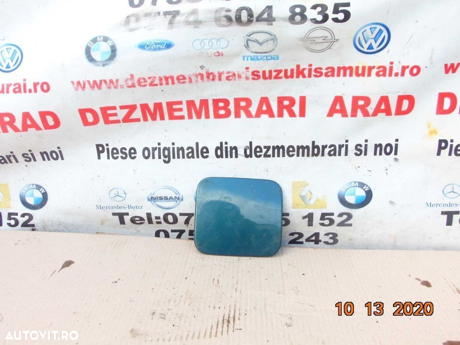 Usa Rezervor Suzuki jimny usita rezervor combustibil Jimny Dezmembrez - 3