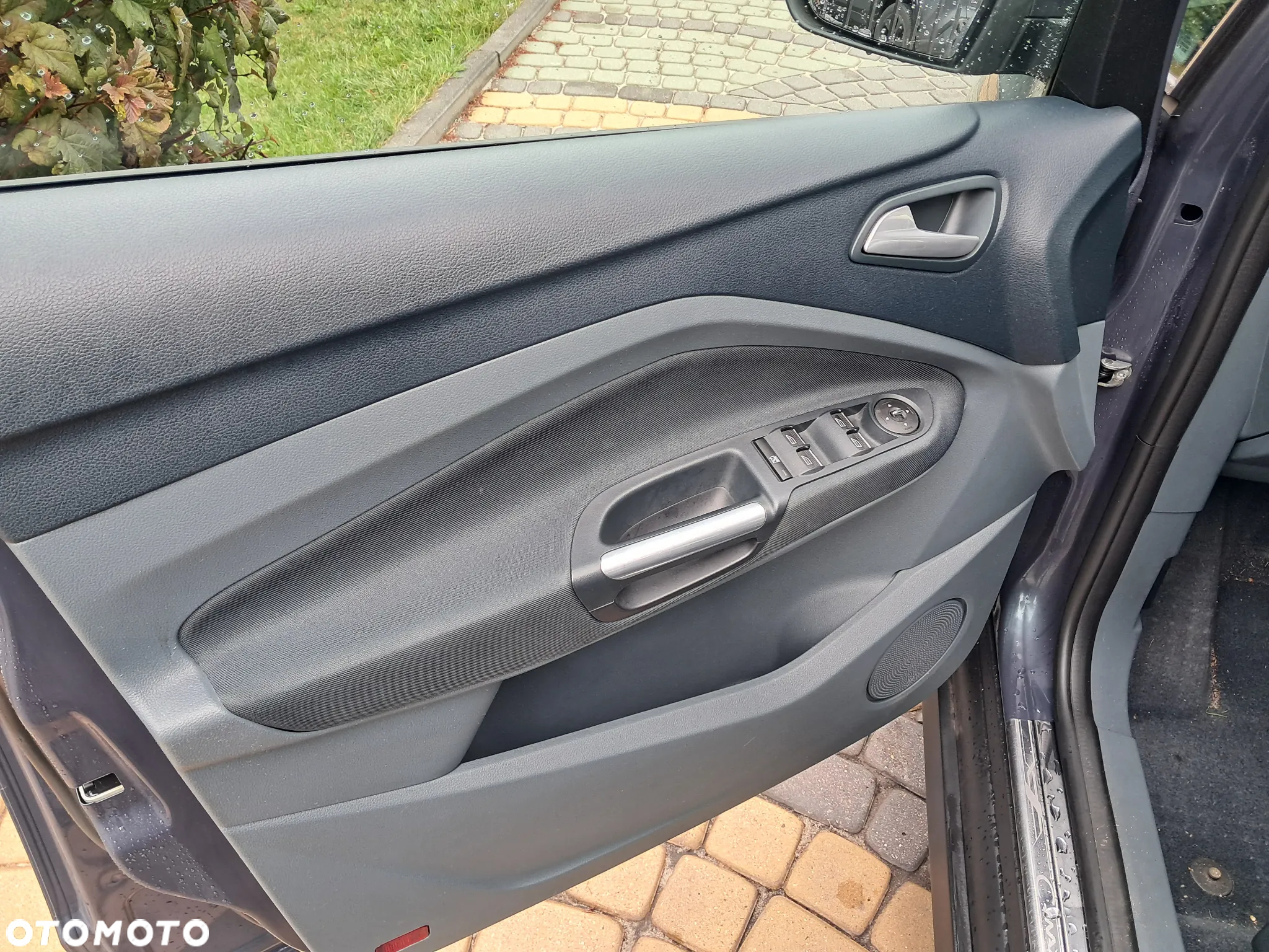 Ford C-MAX 1.0 EcoBoost Start-Stopp-System Champions Edition - 10