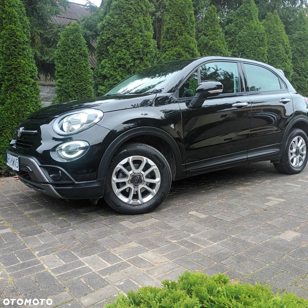 Fiat 500X Dolcevita 1.0 Cross - 13