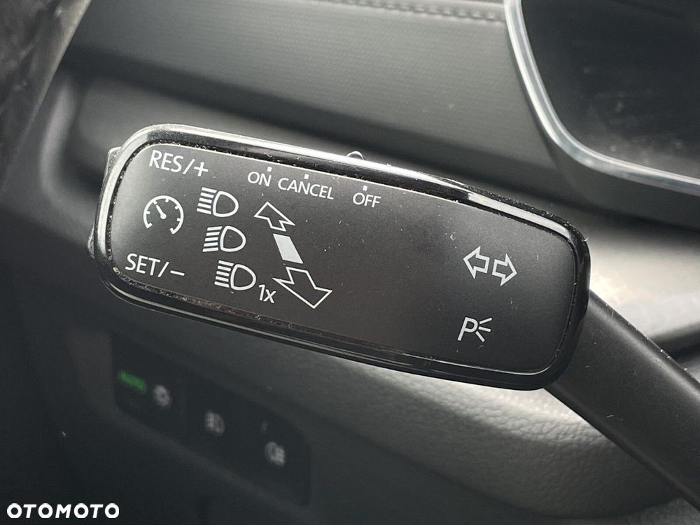 Skoda Octavia 1.5 TSI ACT Ambition DSG - 16