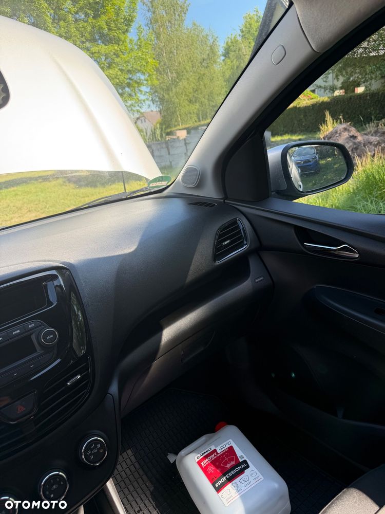 Opel Karl 1.0 Rocks - 10