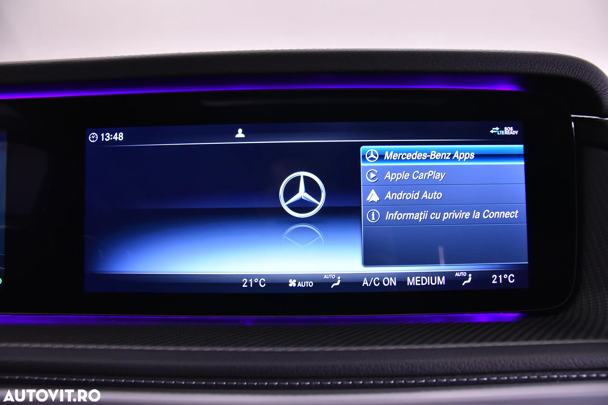 Mercedes-Benz G AMG 63 SW Long Aut. - 19