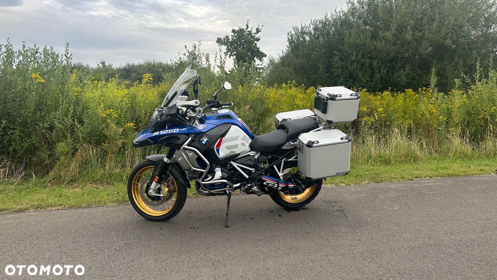BMW GS - 2